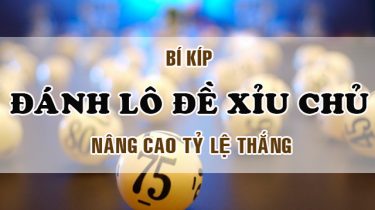 bi kip danh xiu chu